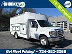 New 2024 Ford E-450 Base RWD, 14' Rockport Workport Service Utility Van for sale #5DX294 - photo 3