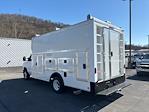 New 2024 Ford E-450 Base RWD, 14' Rockport Workport Service Utility Van for sale #5DX294 - photo 2