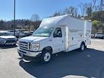New 2024 Ford E-450 Base RWD, 14' Rockport Workport Service Utility Van for sale #5DX294 - photo 1