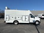 New 2024 Ford E-450 Base RWD, 14' Rockport Workport Service Utility Van for sale #5DX294 - photo 6