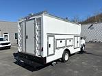 New 2024 Ford E-450 Base RWD, 14' Rockport Workport Service Utility Van for sale #5DX294 - photo 7