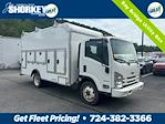 Used 2019 Chevrolet LCF 4500 Base Regular Cab 4x2, Service Utility Van for sale #5DX294A - photo 1