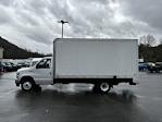 2023 Ford E-450 RWD, Dejana Truck & Utility Equipment DuraCube Box Van for sale #5F7300 - photo 14