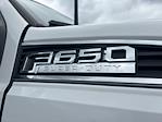 2024 Ford F-650 Super Cab DRW 4x2, Godwin 300U Dump Truck for sale #5F7447 - photo 7