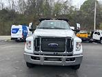 2024 Ford F-650 Super Cab DRW 4x2, Godwin 300U Dump Truck for sale #5F7447 - photo 18
