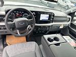 New 2023 Ford F-550 XLT Super Cab 4x4, Danco 12 Series Aluminum Rollback Body for sale #5F7469 - photo 33