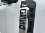 New 2023 Ford F-550 XLT Super Cab 4x4, Danco 12 Series Aluminum Rollback Body for sale #5F7488 - photo 4