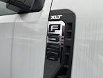 New 2023 Ford F-550 XLT Super Cab 4x4, Danco 12 Series Aluminum Rollback Body for sale #5F7489 - photo 6
