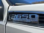 2024 Ford F-650 Super Cab DRW 4x2, Danco 12 Series Steel Rollback Body for sale #5F7602 - photo 5