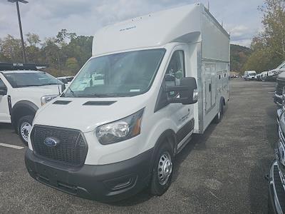 2023 Ford Transit 350 HD AWD, Rockport Workport Service Utility Van for sale #5F7695 - photo 1