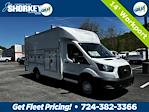 2023 Ford Transit 350 HD AWD, Rockport Workport Service Utility Van for sale #5F7695 - photo 3