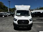 New 2023 Ford Transit 350 HD Base AWD, Rockport Workport Service Utility Van for sale #5F7695 - photo 26