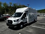 New 2023 Ford Transit 350 HD Base AWD, Rockport Workport Service Utility Van for sale #5F7695 - photo 27