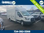 2023 Ford Transit 350 HD AWD, Rockport Workport Service Utility Van for sale #5F7697 - photo 3