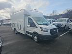 2023 Ford Transit 350 HD AWD, Rockport Workport Service Utility Van for sale #5F7697 - photo 1