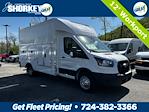 2023 Ford Transit 350 HD AWD, Rockport Workport Service Utility Van for sale #5F7792 - photo 3