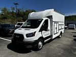 New 2023 Ford Transit 350 HD Base AWD, Rockport Workport Service Utility Van for sale #5F7817 - photo 29