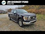 2023 Ford F-150 SuperCrew Cab 4x4, Pickup for sale #5F7880 - photo 1