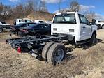2023 Ford F-350 Regular Cab DRW 4x4, Cab Chassis for sale #5F7893 - photo 7