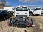 2023 Ford F-350 Regular Cab DRW 4x4, Cab Chassis for sale #5F7893 - photo 8