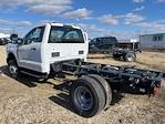 2023 Ford F-350 Regular Cab DRW 4x4, Cab Chassis for sale #5F7893 - photo 2