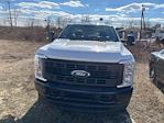 2023 Ford F-350 Regular Cab DRW 4x4, Cab Chassis for sale #5F7893 - photo 9