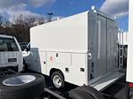 2024 Ford E-350 RWD, Reading Aluminum CSV Service Utility Van for sale #5F7909 - photo 2