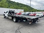 New 2023 Ford F-600 XLT Regular Cab 4x4, Danco 12 Series Steel Rollback Body for sale #5F7910 - photo 10