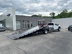 New 2023 Ford F-600 XLT Regular Cab 4x4, Danco 12 Series Steel Rollback Body for sale #5F7910 - photo 16