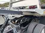 2023 Ford F-600 Regular Cab DRW 4x4, Kilar Fabrication Steel 10 Series Rollback Body for sale #5F7931 - photo 28