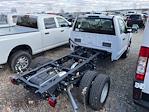New 2024 Ford F-350 XL Regular Cab 4x4, Cab Chassis for sale #5F7989 - photo 8