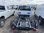 2024 Ford F-350 Regular Cab DRW 4x4, Cab Chassis for sale #5F7989 - photo 9