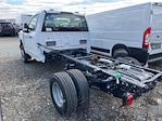 2024 Ford F-350 Regular Cab DRW 4x4, Cab Chassis for sale #5F7989 - photo 2