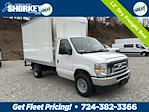 New 2024 Ford E-350 Base RWD, 12' Dejana Truck & Utility Equipment DuraCube Box Van for sale #5F8015 - photo 3