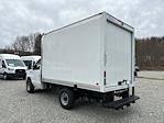 New 2024 Ford E-350 Base RWD, 12' Dejana Truck & Utility Equipment DuraCube Box Van for sale #5F8015 - photo 2