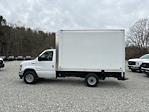 2024 Ford E-350 RWD, Dejana Truck & Utility Equipment DuraCube Box Van for sale #5F8015 - photo 13