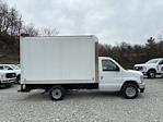 2024 Ford E-350 RWD, Dejana Truck & Utility Equipment DuraCube Box Van for sale #5F8015 - photo 5