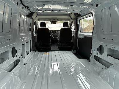 2023 Ford Transit 350 HD Low Roof RWD, Empty Cargo Van for sale #5F8059 - photo 2