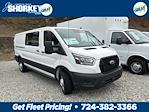 2023 Ford Transit 350 HD Low Roof RWD, Empty Cargo Van for sale #5F8059 - photo 3