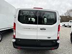 2023 Ford Transit 350 HD Low Roof RWD, Empty Cargo Van for sale #5F8059 - photo 12