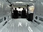 2023 Ford Transit 350 HD Low Roof RWD, Empty Cargo Van for sale #5F8059 - photo 2