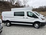 2023 Ford Transit 350 HD Low Roof RWD, Empty Cargo Van for sale #5F8059 - photo 8