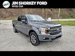 2018 Ford F-150 SuperCrew Cab 4x4, Pickup for sale #5F8083A - photo 1