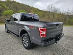 2018 Ford F-150 SuperCrew Cab 4x4, Pickup for sale #5F8083A - photo 10