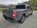 2018 Ford F-150 SuperCrew Cab 4x4, Pickup for sale #5F8083A - photo 2