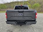 2018 Ford F-150 SuperCrew Cab 4x4, Pickup for sale #5F8083A - photo 6