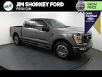 2021 Ford F-150 SuperCrew Cab 4x4, Pickup for sale #5F8086A - photo 1