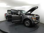 2021 Ford F-150 SuperCrew Cab 4x4, Pickup for sale #5F8086A - photo 10