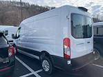 2023 Ford E-Transit 350 Medium Roof RWD, Empty Cargo Van for sale #5F8147 - photo 9