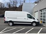 2023 Ford E-Transit 350 Medium Roof RWD, Empty Cargo Van for sale #5F8148 - photo 5